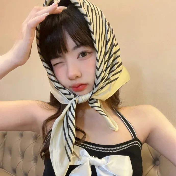 封闭女子监狱