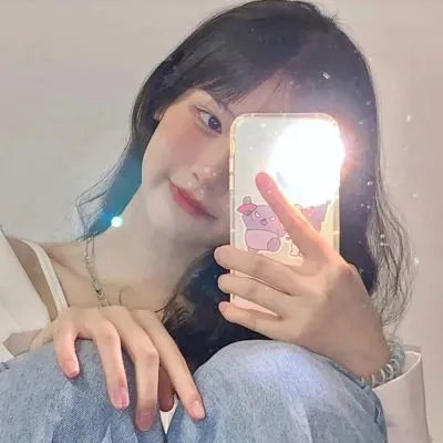 无需敲门