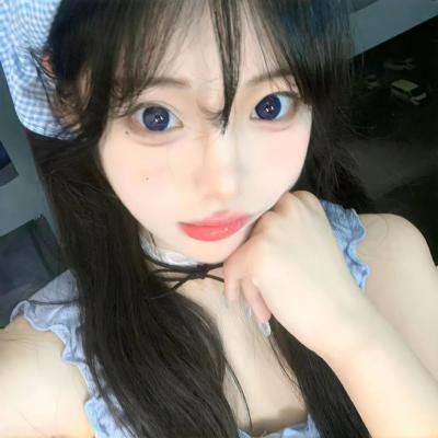 咕噜牛小妞妞