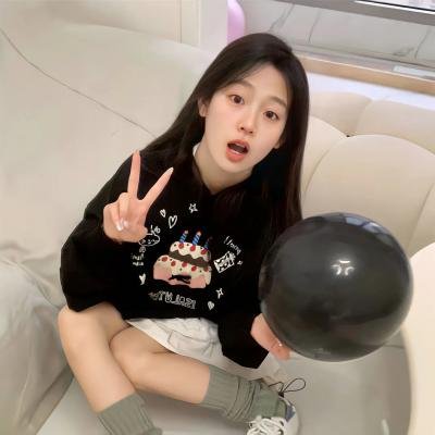 我们的母亲